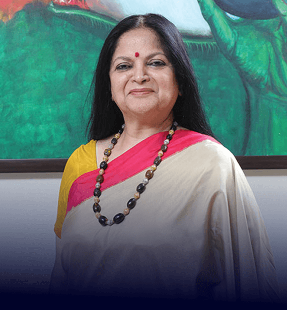 Dr. (Mrs.) Amita Chauhan