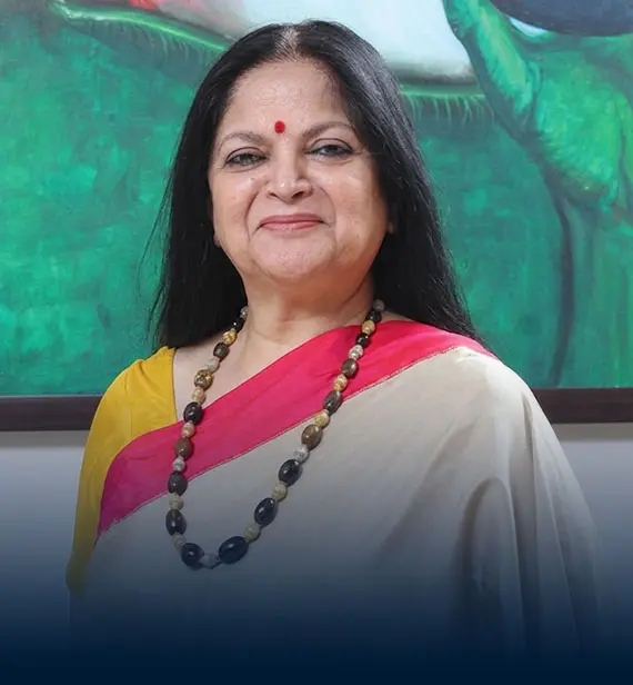 Dr. (Mrs.) Amita Chauhan