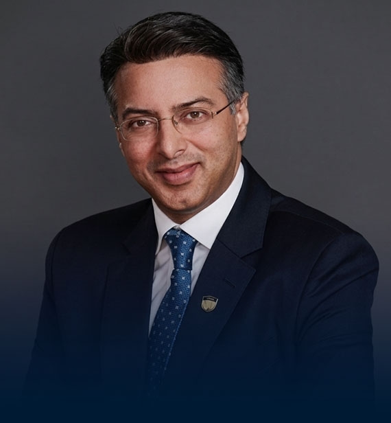 Dr. Atul Chauhan