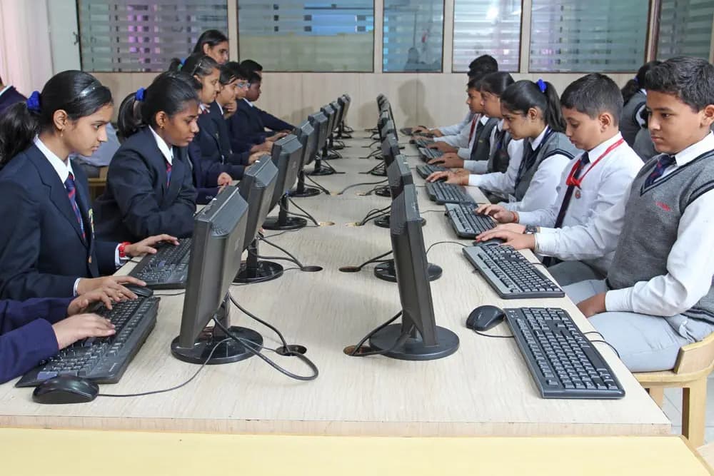 IT Lab