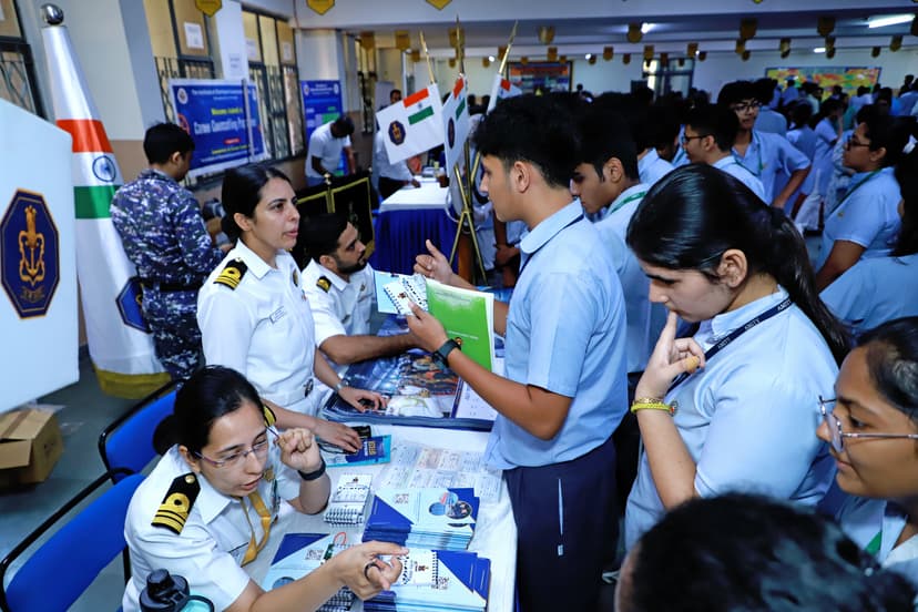 Career Conclave