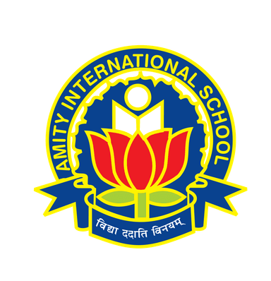 Amity Logo