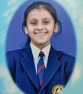 AANYA JAIN