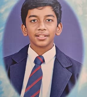 DARSH AGARWAL
