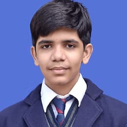 Kanishk Verma