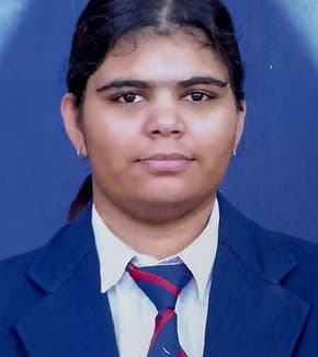 NITIYA CHAUDHARY