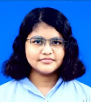 PRITHA GHOSH