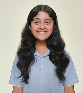 RIDDHIMA SEN GUPTA