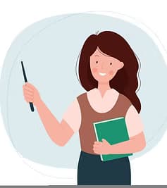 teacher