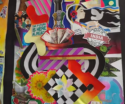RIDDHIMA, XII J
