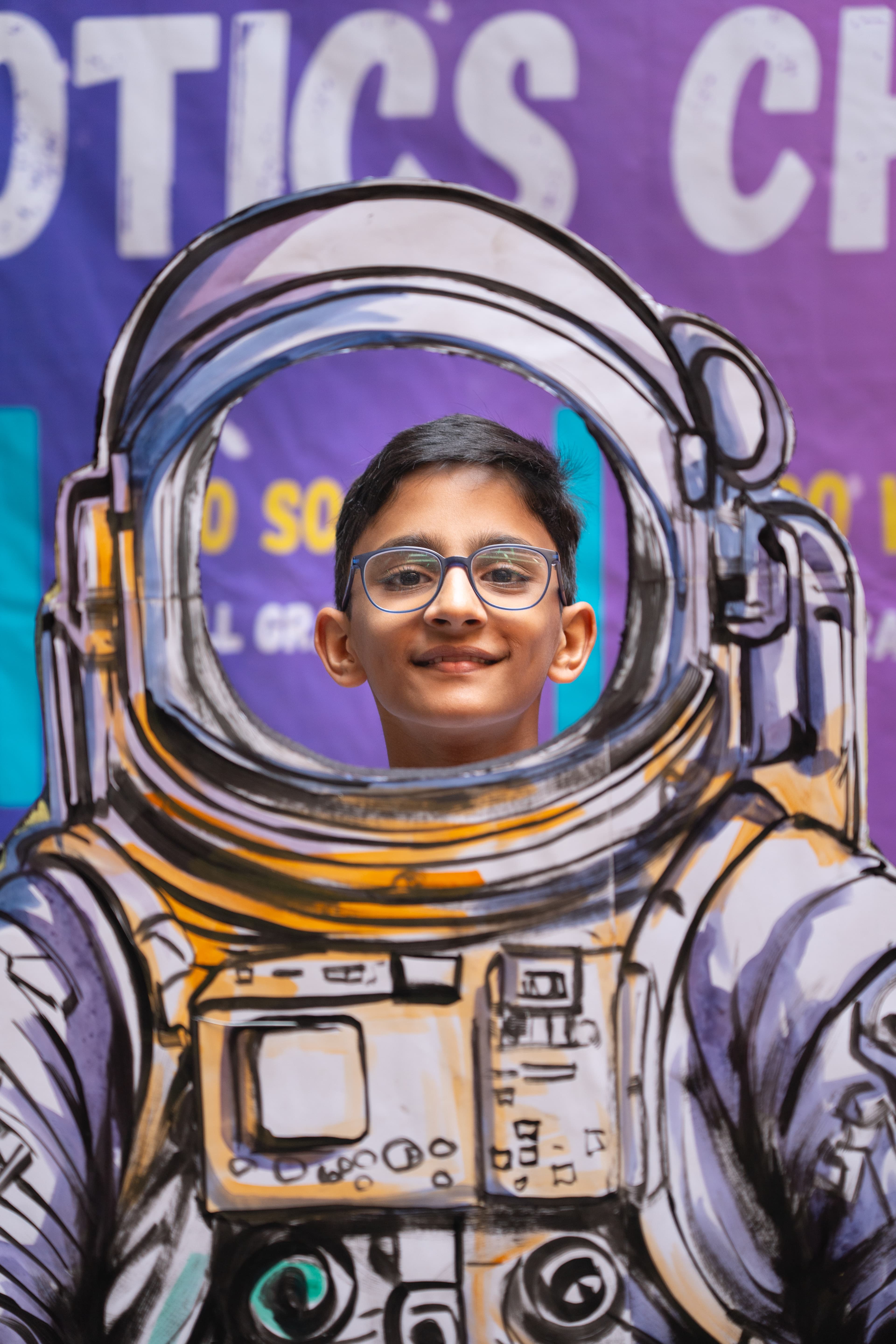 Amity Children Science Foundation