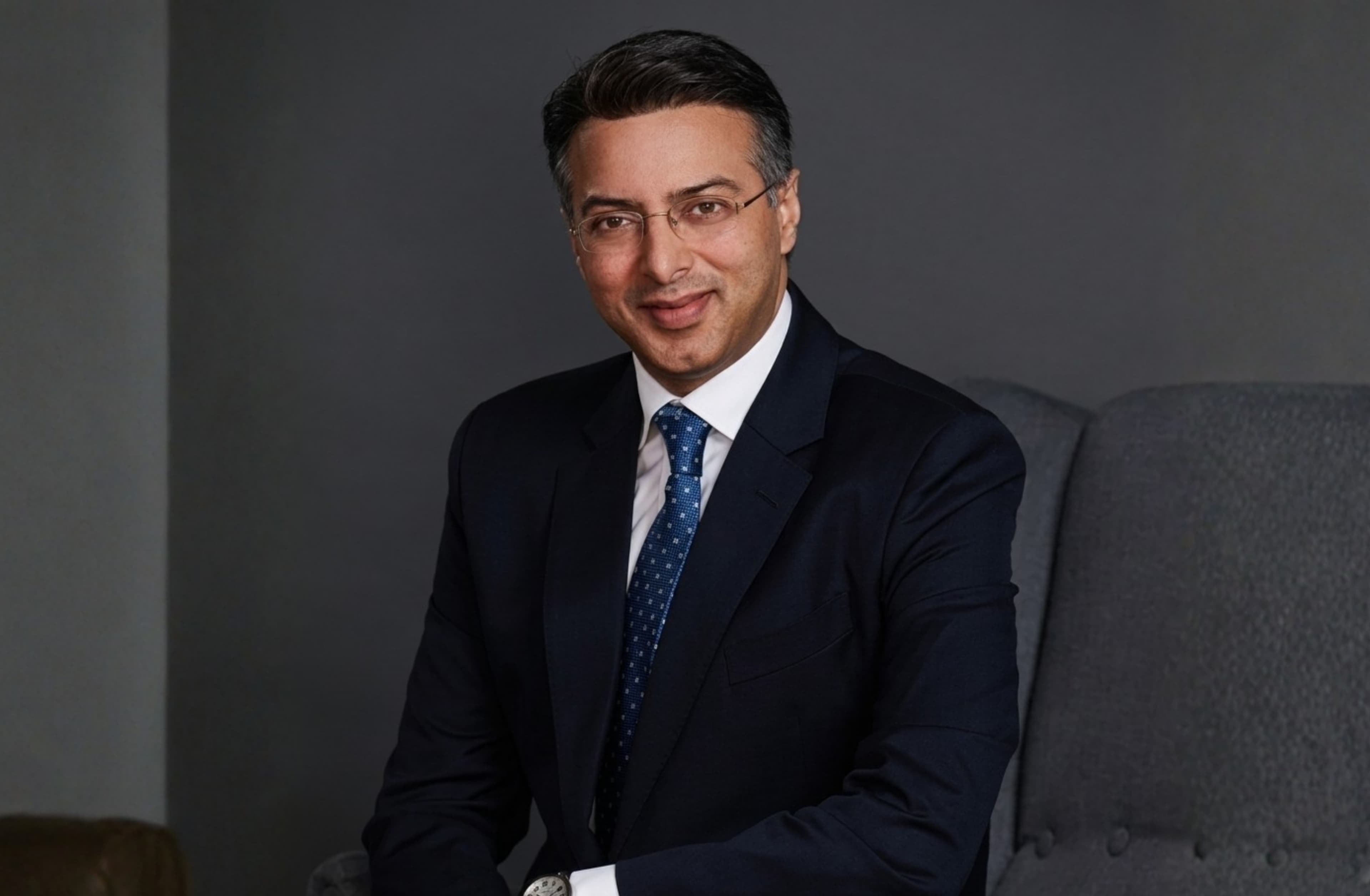 Dr. Atul Chauhan