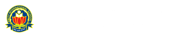 AMITY INTERNATIONAL SCHOOL Logo