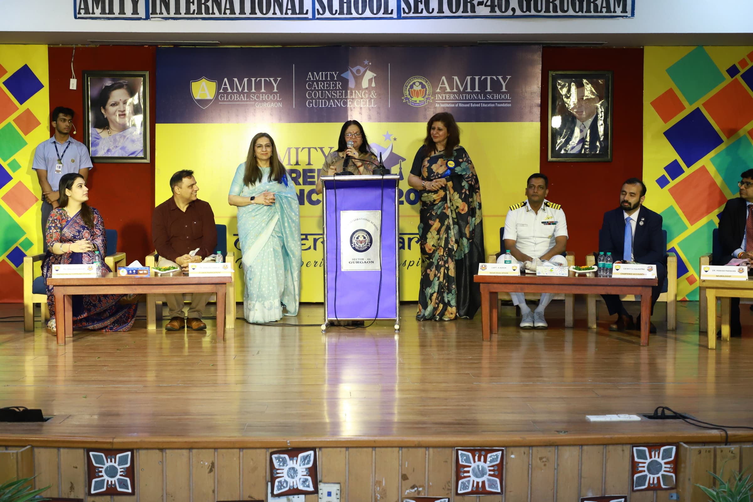 Career Conclave 2025-26