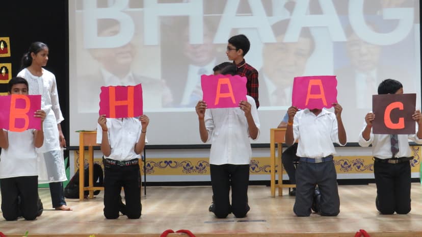 Founder's Day Celebration 2025