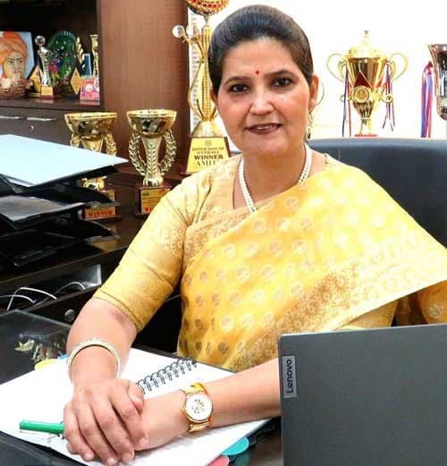 Principal