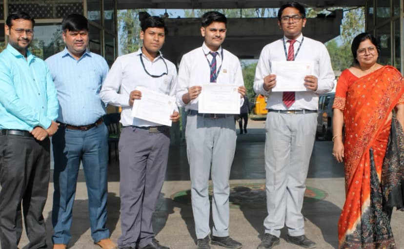 CBSE Aryabhata Ganit Challenge 2023