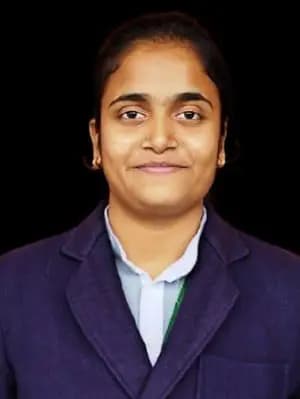 Anya Vaish