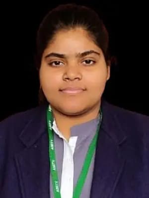 Divyanshi Agarwal