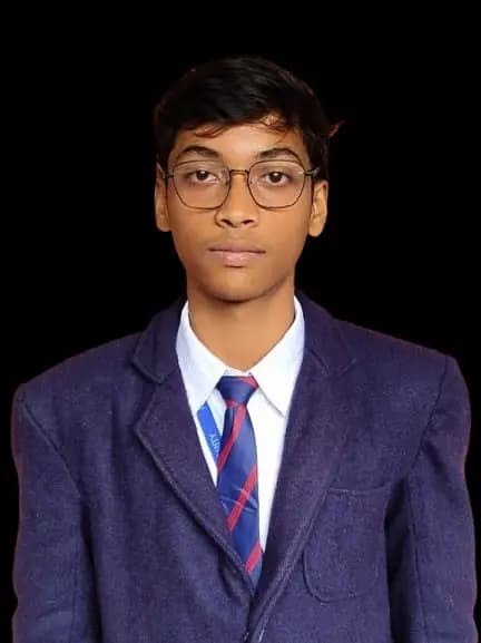 Harsh Gupta