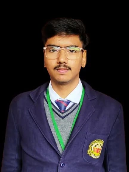 Vaibhav Pandey