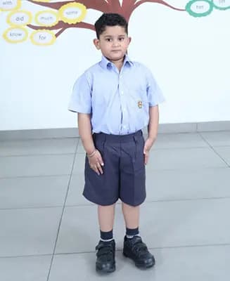 School Uniform 2