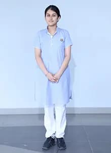 School Uniform 3