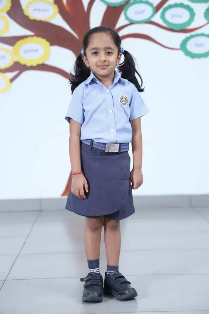 School Uniform 1