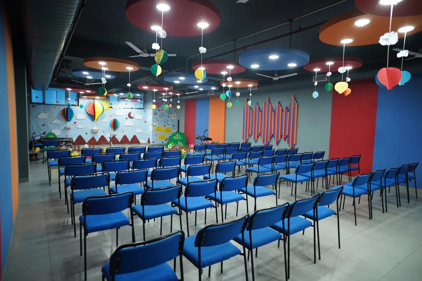Auditorium