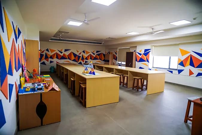Mathematics Lab