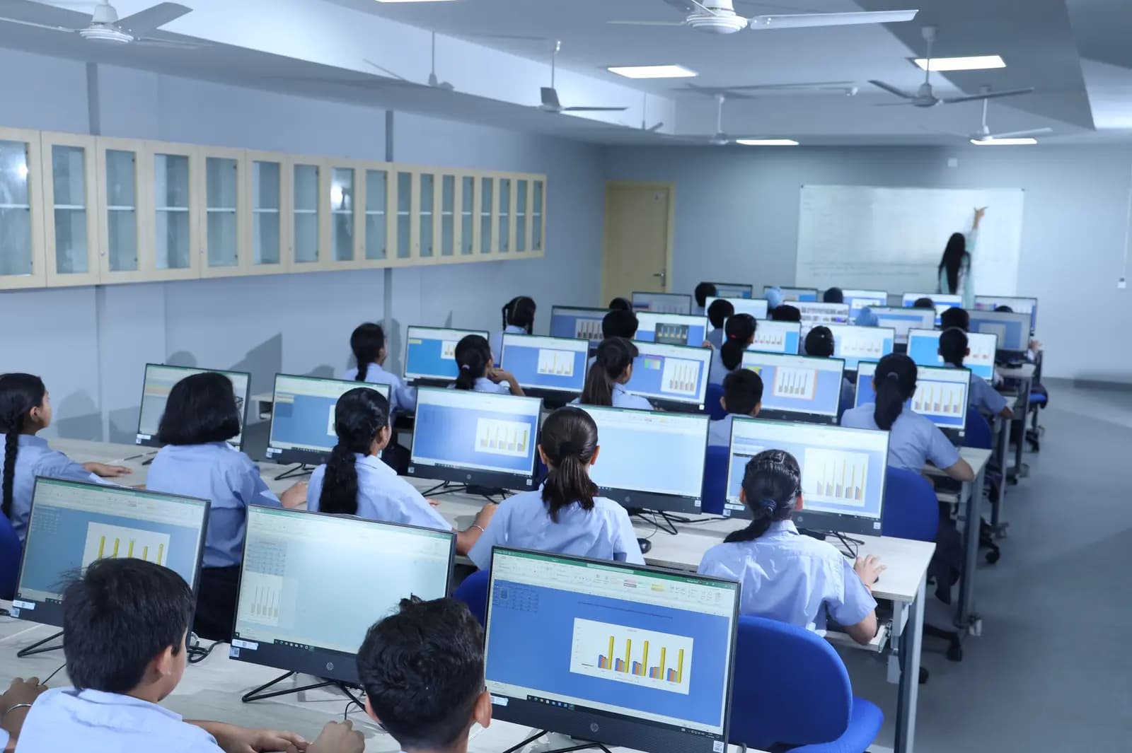 Computer Lab