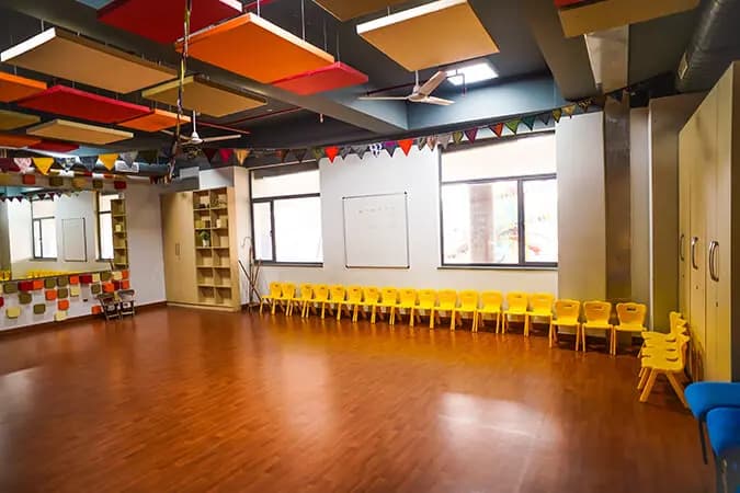 Reading Room