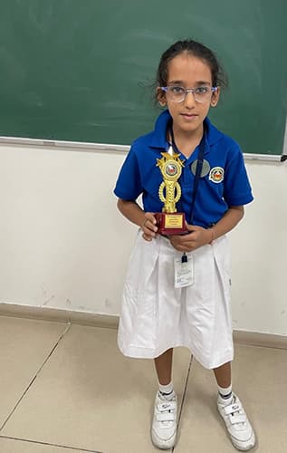 Student Achievement 1