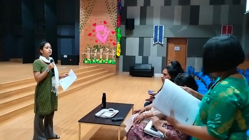 Counselling Image 1