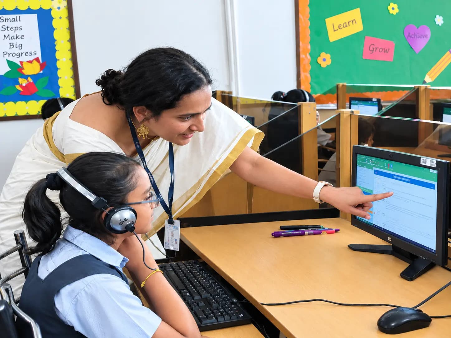 Computer Lab