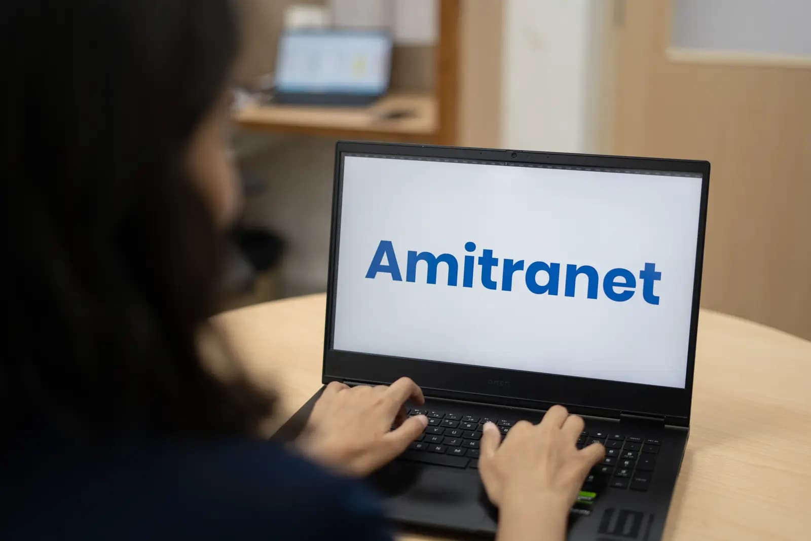 Internet Facility
