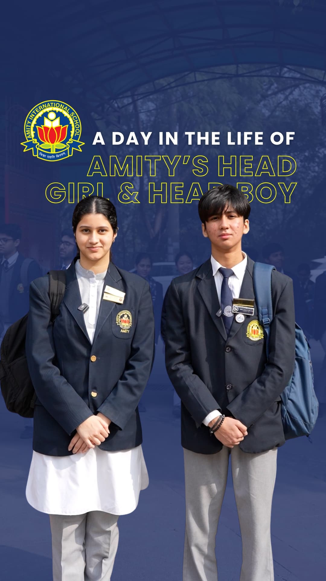 Video cover