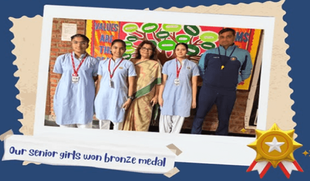 Zonal Badminton Tournament