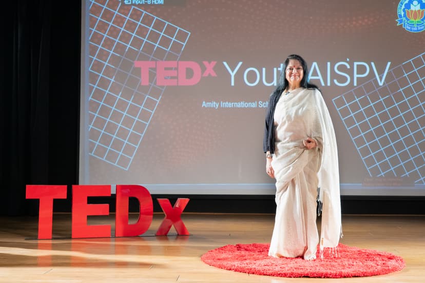TEDx Youth Event