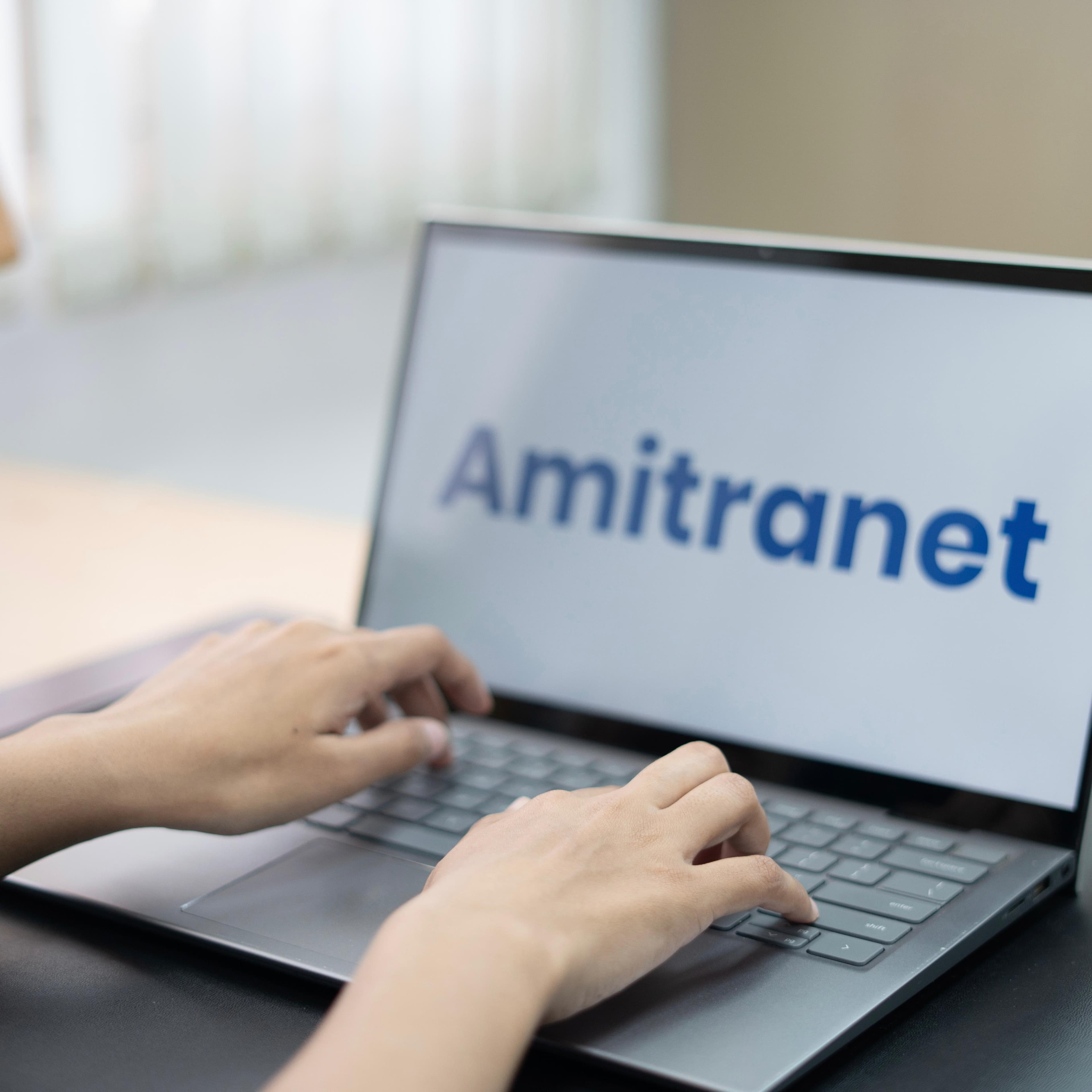 Amitranet