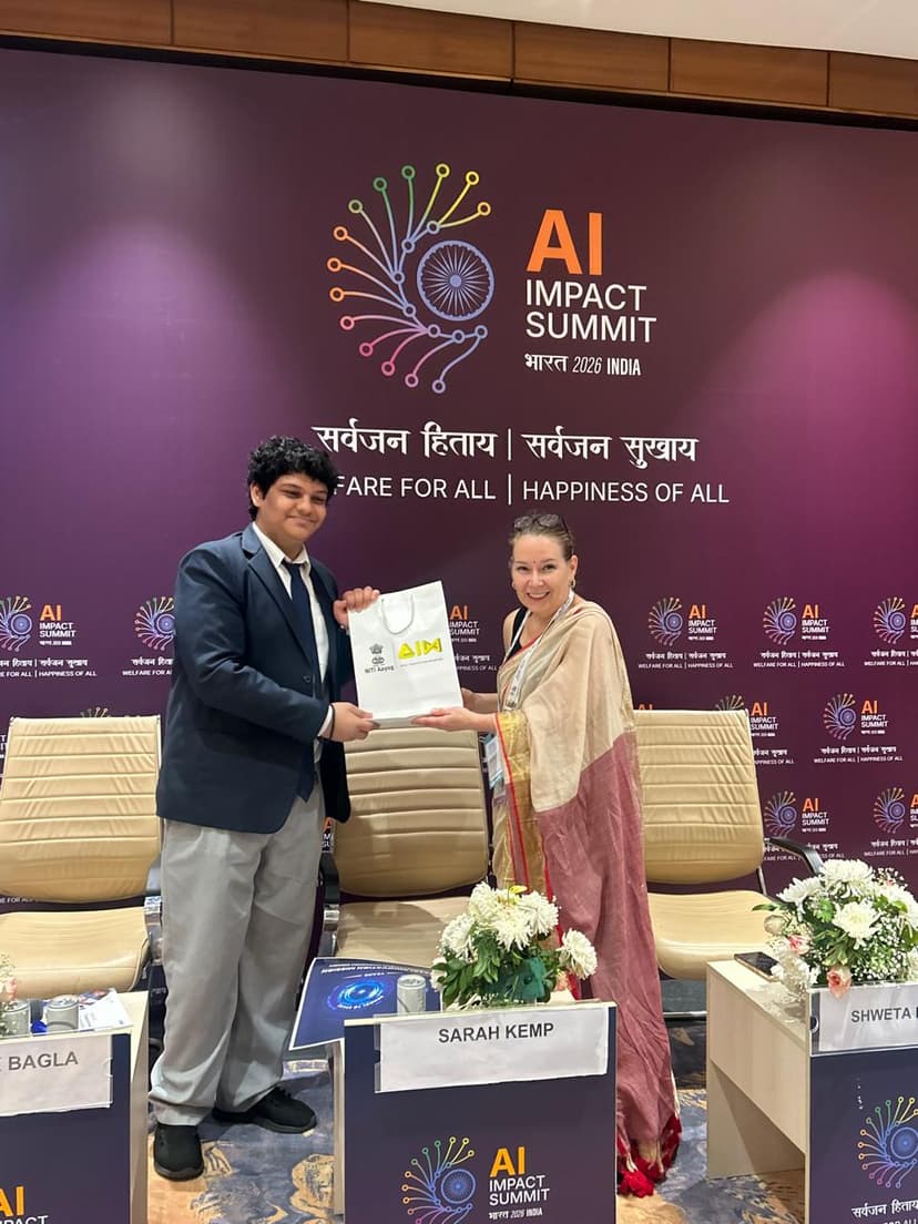 AI Summit 2026