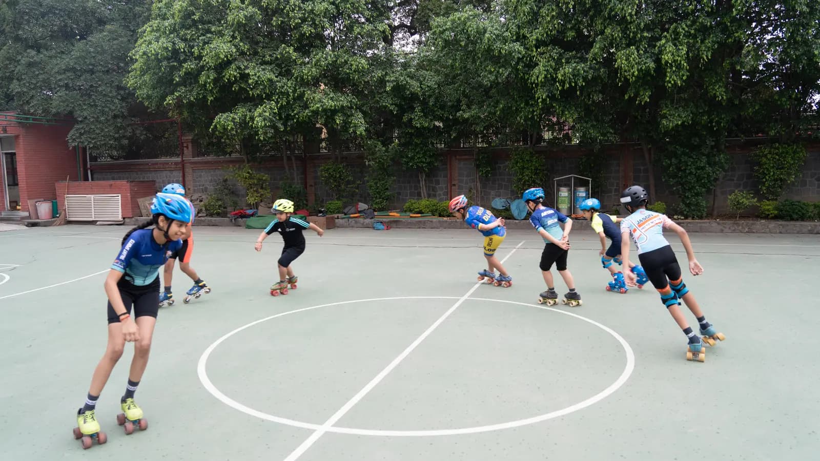 Playground