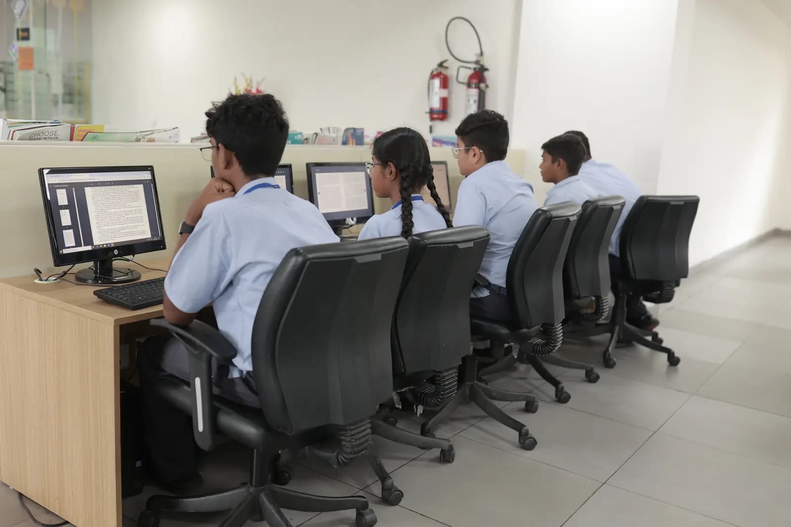 IT Lab