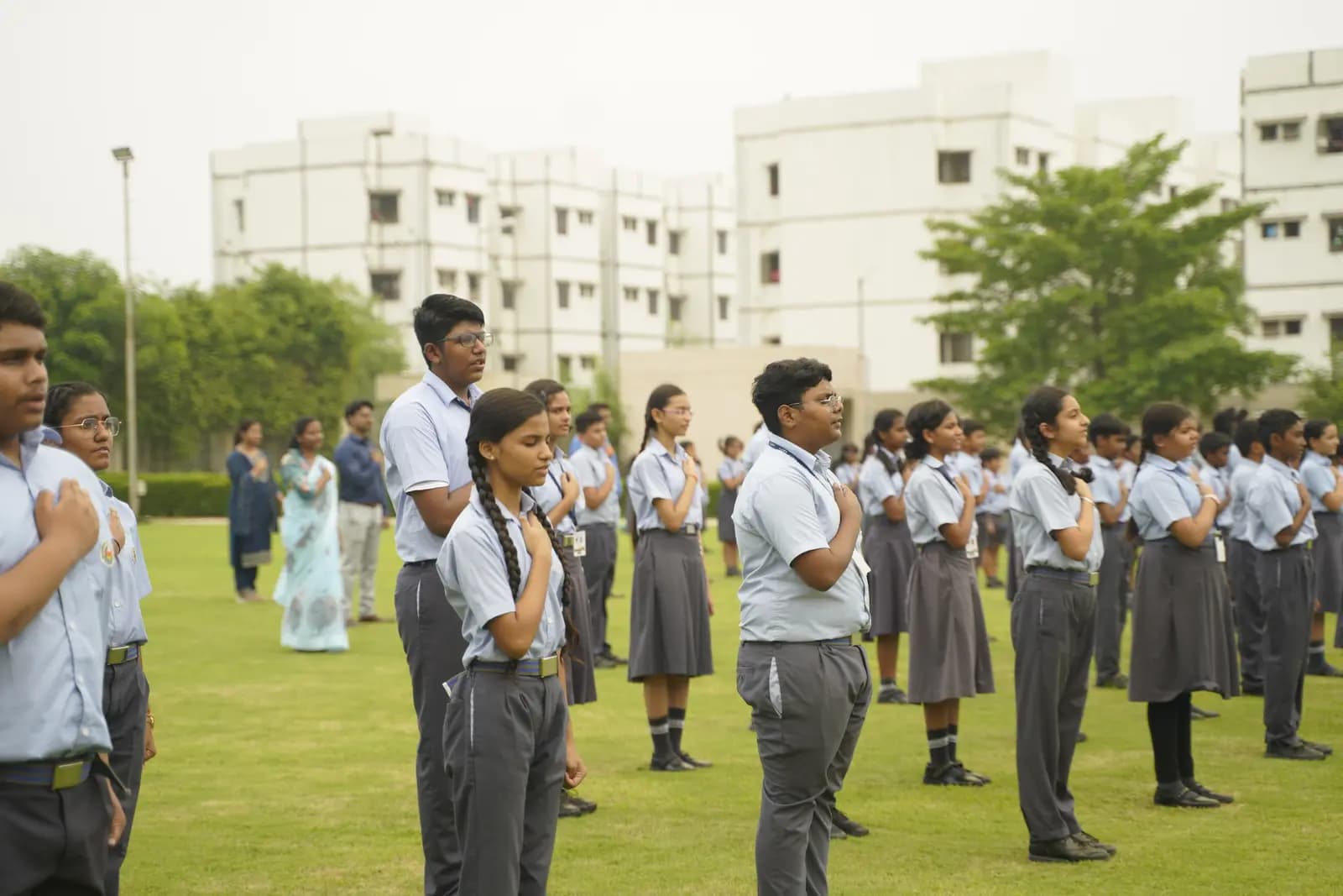 Meaningful Assemblies
