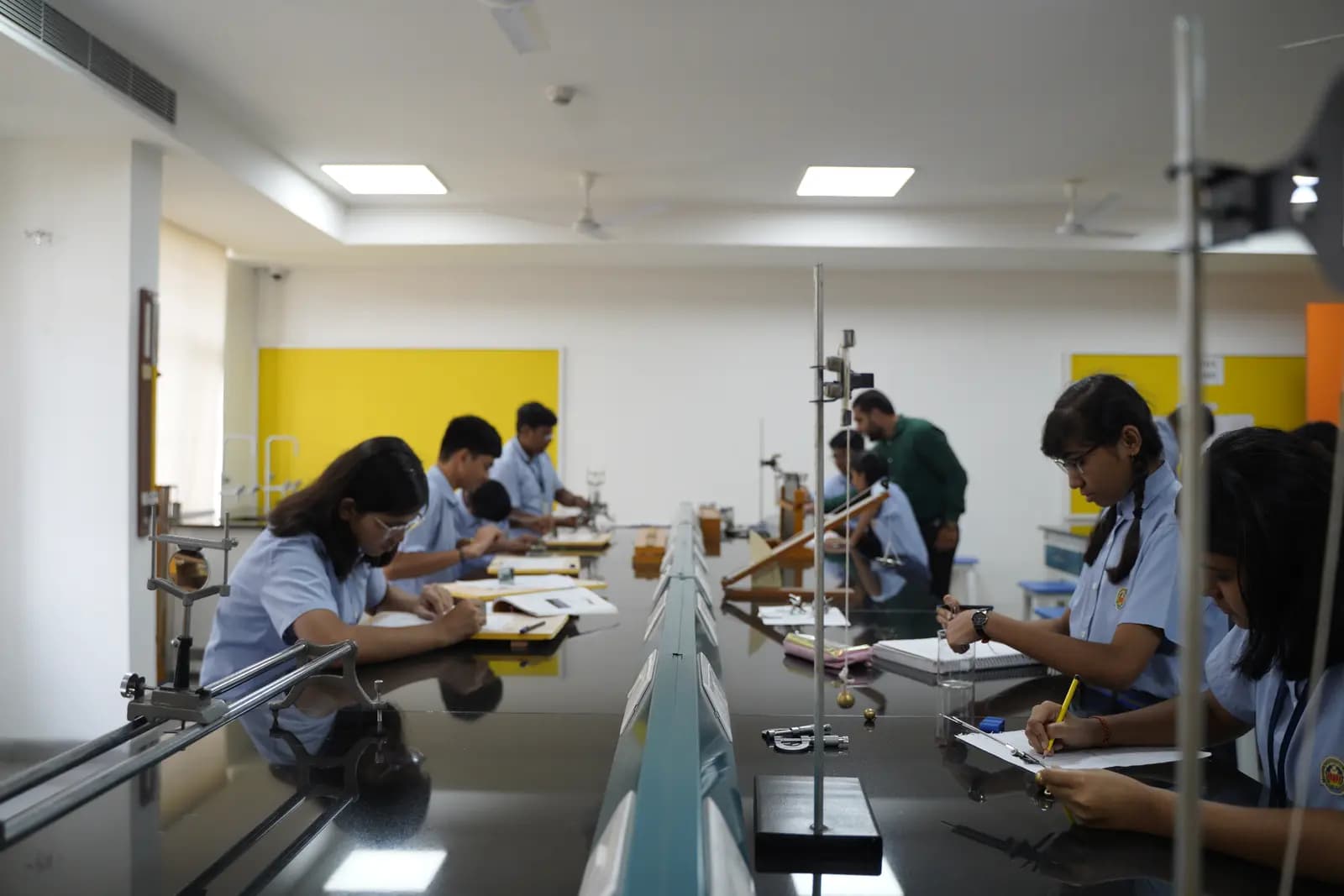 Physics Lab