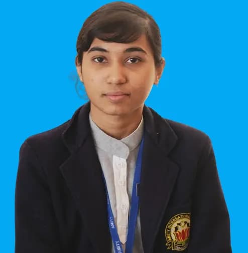 Aayushi Sahu