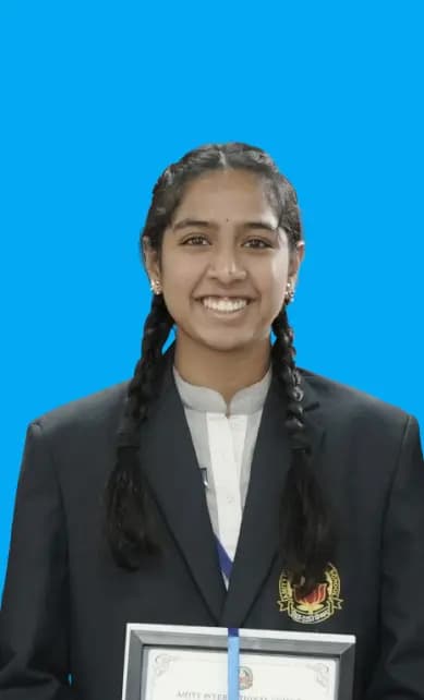 K Dhareni