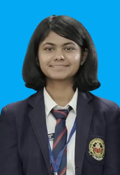 Vidhi Singh