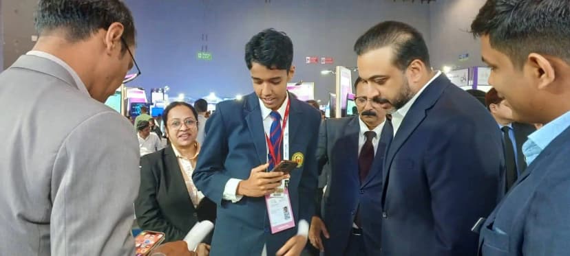 AI SUMMIT 2026