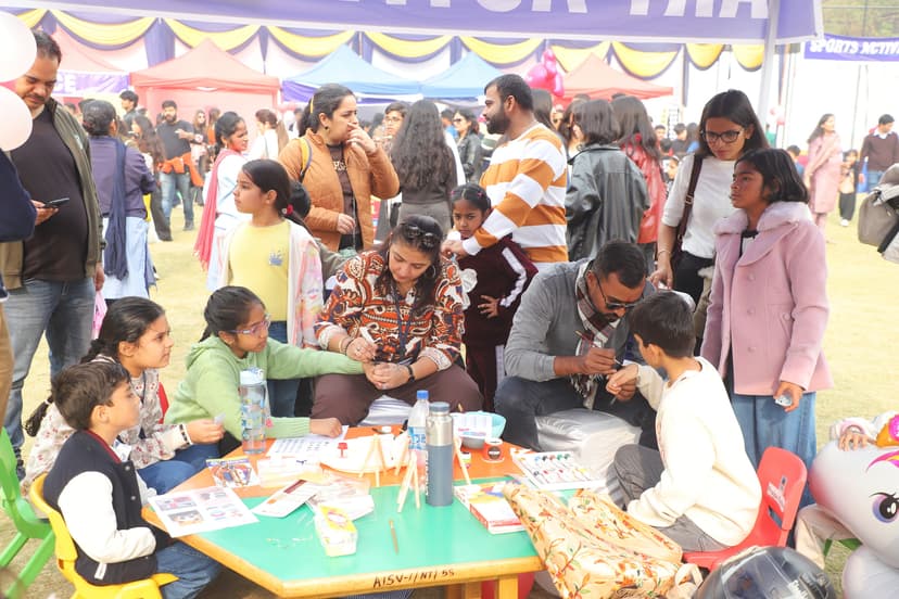 Winter Carnival